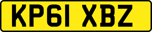 KP61XBZ
