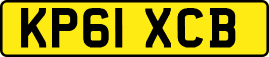 KP61XCB