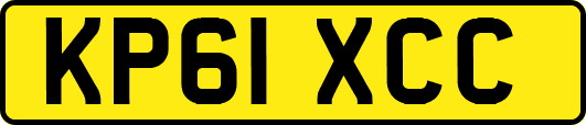 KP61XCC