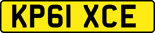 KP61XCE