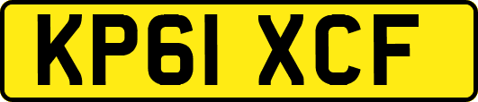 KP61XCF