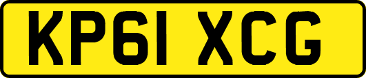 KP61XCG
