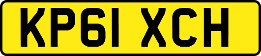 KP61XCH