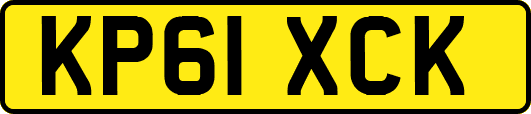 KP61XCK