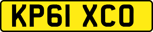 KP61XCO