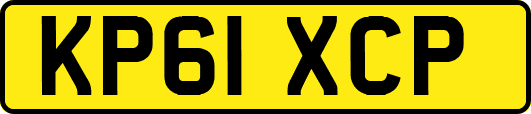 KP61XCP