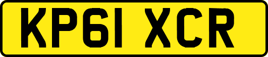 KP61XCR