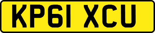 KP61XCU