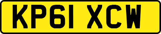KP61XCW