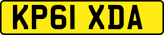 KP61XDA