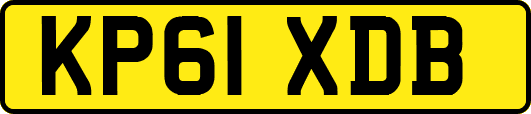 KP61XDB