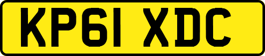 KP61XDC
