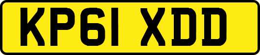 KP61XDD