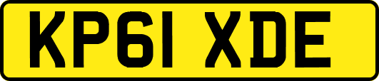 KP61XDE