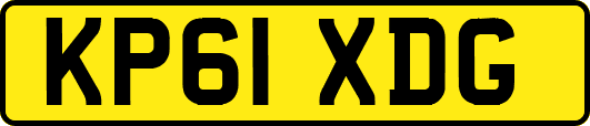 KP61XDG