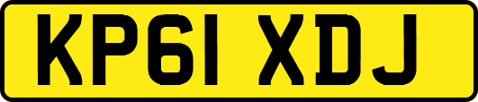 KP61XDJ