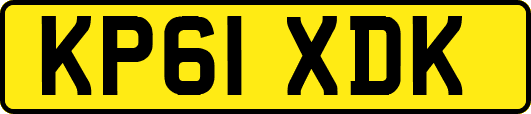 KP61XDK