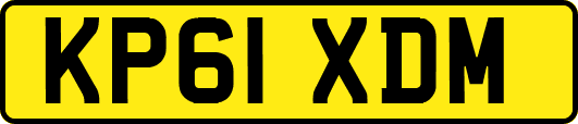 KP61XDM