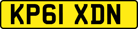 KP61XDN