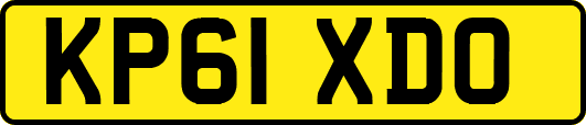 KP61XDO