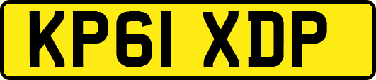 KP61XDP