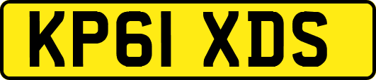 KP61XDS