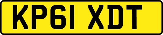 KP61XDT