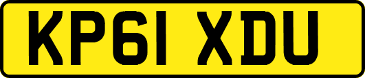 KP61XDU