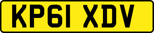 KP61XDV