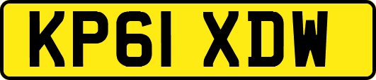 KP61XDW