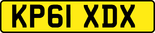 KP61XDX