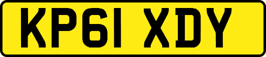 KP61XDY