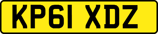 KP61XDZ