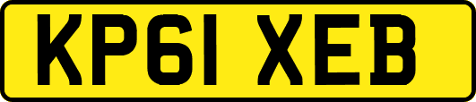 KP61XEB