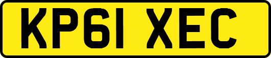 KP61XEC