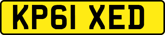 KP61XED