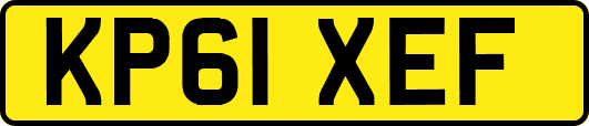 KP61XEF