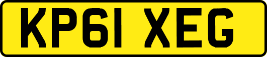 KP61XEG