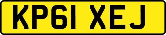 KP61XEJ