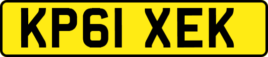 KP61XEK