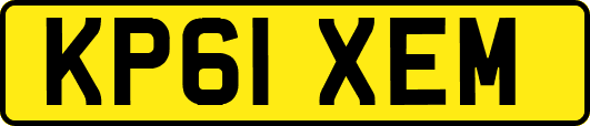 KP61XEM