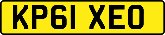 KP61XEO