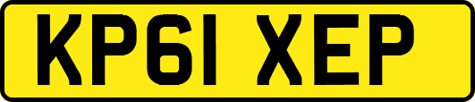 KP61XEP