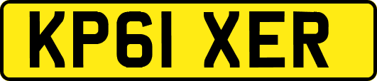 KP61XER