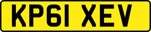 KP61XEV