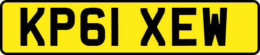 KP61XEW