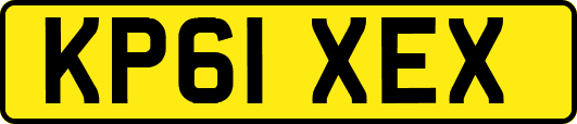 KP61XEX