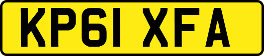 KP61XFA
