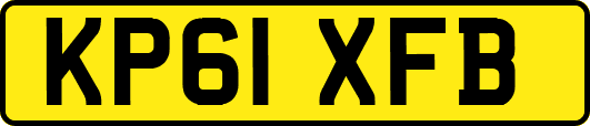 KP61XFB
