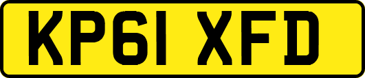 KP61XFD